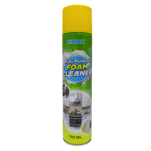 Himax Multi Purpose Foam Cleaner - Image 1
