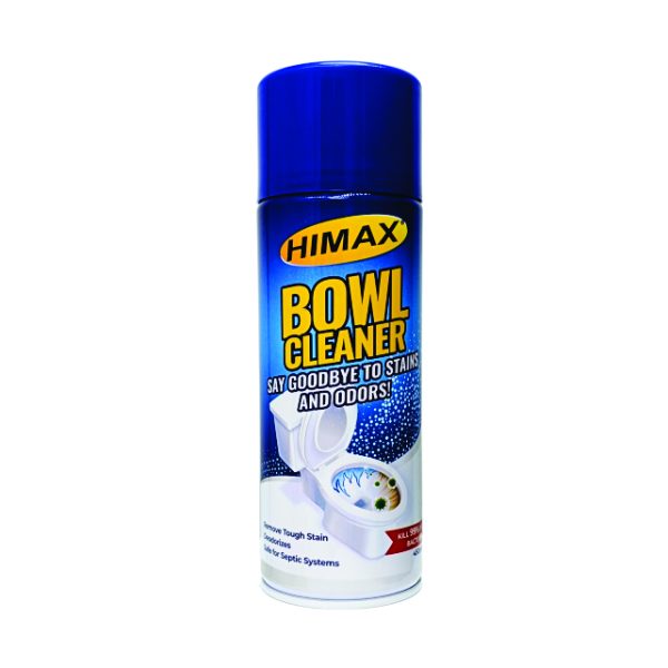 Bowl Cleaner