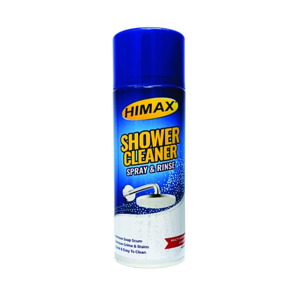 Shower Cleaner